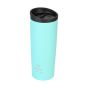 Θερμός 450ml Travel Mug Save the Aegean Bermouda Green Estia Home Art 01-20330