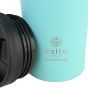 Θερμός 450ml Travel Mug Save the Aegean Bermouda Green Estia Home Art 01-20330