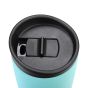 Θερμός 450ml Travel Mug Save the Aegean Bermouda Green Estia Home Art 01-20330