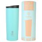 Θερμός 450ml Travel Mug Save the Aegean Bermouda Green Estia Home Art 01-20330