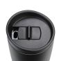 Θερμός 350ml Travel Mug Save the Aegean Midnight Black Estia Home Art 01-20361