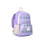 Τσάντα Πλάτης Παιδική 10lt 26x11xH36cm Ocean Buddies Estia Home Art Save the Aegean 01-21306