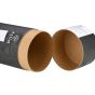 Θερμός Travel Mug 350ml Estia Home Art Save the Aegean Noir Echo 01-25588