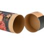 Θερμός Travel Mug 350ml Estia Home Art Save the Aegean Midnight Blossom 01-25595