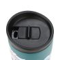 Θερμός Travel Mug 350ml Estia Home Art Save the Aegean Urban Mythos 01-25601