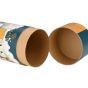 Θερμός Travel Mug 350ml Estia Home Art Save the Aegean Urban Mythos 01-25601