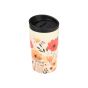 Θερμός Travel Mug 350ml Estia Home Art Save the Aegean Summer Reverie 01-25656