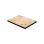 Επιφάνεια Κοπής 33x24cm  Bamboo Essential  Estia Home Art 01-9175