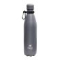 Θερμός Travel Flask Save the Aegean 750ml Fiord Grey Estia Home Art 01-9823