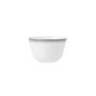 Μπωλ Για Ντιπ Πορσελάνινο 9cm Estia Home Art Pearl White 07-15466