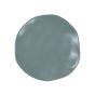 Πιάτο Ρηχό 27cm Stoneware Estia Home Art Mare Teal 07-20507