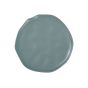 Πιάτο Ρηχό 22cm Stoneware Estia Home Art Mare Teal 07-20514