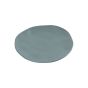 Πιάτο Ρηχό 22cm Stoneware Estia Home Art Mare Teal 07-20514