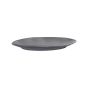 Πιάτο Ρηχό 27cm Stoneware Estia Home Art Mare Graphite 07-20590