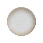 Πιάτο Ρηχό 27cm Stoneware Estia Home Art Vignette Ivory 07-24444