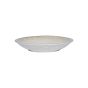 Πιάτο Ρηχό 27cm Stoneware Estia Home Art Vignette Ivory 07-24444