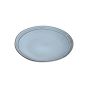 Πιάτο Ρηχό 21cm Stoneware Estia Home Art Deline Pacific 07-24536