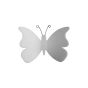 White Butterflies 3D πολυπροπυλενίου Ango 24001