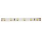 LED STRIP 30M 6W/M 24V DC IP33 6000K Ra80 ACA 24283560WNK30M