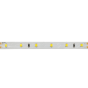 LED SMD STRIP 24V DC 7.2W/M 3000K 800LM/M IP20 8MM CRI80 OSRAM 2835 60LEDS/M 3SDCM 5M REEL 5YRS ACA 24728030