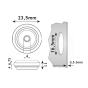 QUICKSEAL M16 ACA 282TPQSM16