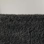 Πατάκι Μπάνιου 60x90cm Polyester Sealskin Angora Dark Grey 293993614