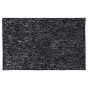 Πατάκι Μπάνιου Πολυεστερικό 50x80cm Sealskin Speckles Black 294605419