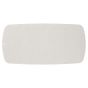 Αντιολισθητικό Ταπέτο Μπανιέρας Rubber 37x75cm Sealskin Rubelle White 313006410