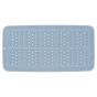 Αντιολισθητικό Ταπέτο Μπανιέρας PVC 35x70cm Sealskin Unilux Blue 315008420