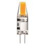 ΛΑΜΠΑ LED COB 2W G4 2700K ΣΙΛΙΚΟΝΗΣ 12V 147-77602