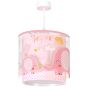 Little Elephant Pink παιδικό φωτιστικό οροφής Ango 61332 S