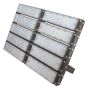 ΠΡΟΒΟΛΕΑΣ LED SMD 10Χ50/500W AC100-240V ΜΑΥΡΟΣ IP65 6500K PLUS Eurolamp 146-69009