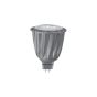 MR16 8W 6400K 1600cd 12V 38μοίρες P.LED ACA 748161635