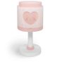 Baby Dreams Pink επιτραπέζιο φωτιστικό (76011[S]) Ango