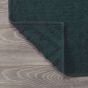 Πατάκι Μπάνιου Βαμβακερό 60x90cm Sealskin Aztec Dark Green 800096