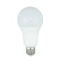 LED A65 E27 DIM 230V 15W 3000K 200° 1330Lm Ra80 ACA A6515WWDIM