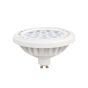 LED AR111/GU10 230V 15W 6000K 45° 1390Lm Ra80 ACA ARGU1015SCW