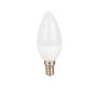 LED CANDLE E14 42V AC 5W 3.000K 230° 440Lm Ra80 ACA C375WW42AC