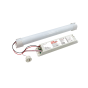 LED EMERGENCY KIT 180min CONVERTER 10-80V Max.6W & BATTERY Ni-Cd 6V 3000mAh ACA ERGE1080180