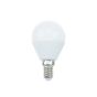 LED BALL E14 230V 3W 3000K 180° 260Lm Ra80 ACA G45314WW