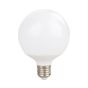 LED G95 E27 230V 13W 6.000K 180° 1240Lm Ra80 ACA G9513CW