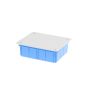 FLUSH MOUNTING BOX DIMENSIONS 196 X 152 X 70 ACA GR11016