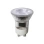 LED GU10 MINI 230V AC 2.5W 4000K 38° 270Lm Ra80 ACA GU10283512CNW