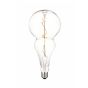 LED FILAMENT E27 IDRIS DIM 5W 2700K 230V AC 350LM RA80 ACA IDRIS5SWWDIM