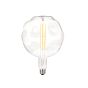 LED FILAMENT E27 KODA DIM 8W 2700K 230V AC 720LM RA80 ACA KODA8WWDIM