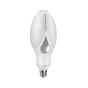 LED E27 MALORY 230V AC 29W 4000K 360° 3500LM RA80 40.000HRS ACA MA9029NW