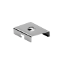 METAL MOUNTING CLIP FOR PROFILE P146 & P147 ACA MC146147