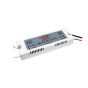 MINI PLASTIC CV LED DRIVER 36W 230V AC-12V DC 3A IP20 WITH CABLES ACA MP36CV12