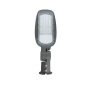 LED STREET LUMINAIRE 60W 8400LM 4000K 140x90˚ CLASS I 230V AC IP66 ACA NORD6040