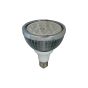 DIM E27 18W 6.500K 60° 230V 1150LM ±5% LED PAR38 ACA PAR38-18CWDIM